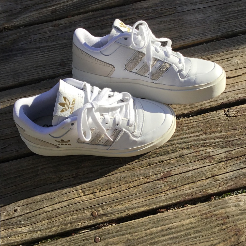 Adidas Size 8